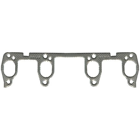 Fel-Pro Exhaust Manifold Gasket S, Ms97196 MS97196
